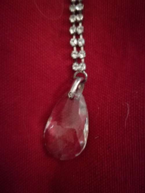 Exquisite pendant